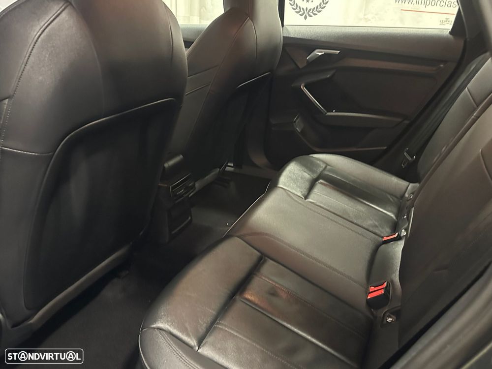 Audi A3 Sportback 2.0 TDI S tronic sport - 28