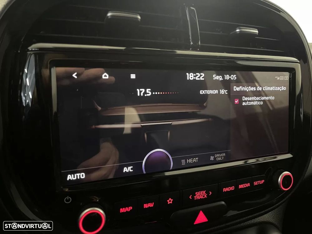 Kia e-Soul 64kWh - 30
