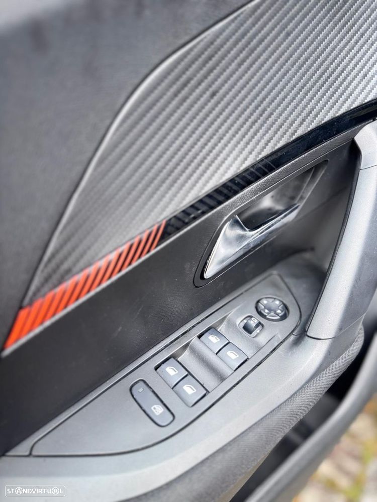 Peugeot 2008 PureTech 100 Stop&Start Active Pack - 25