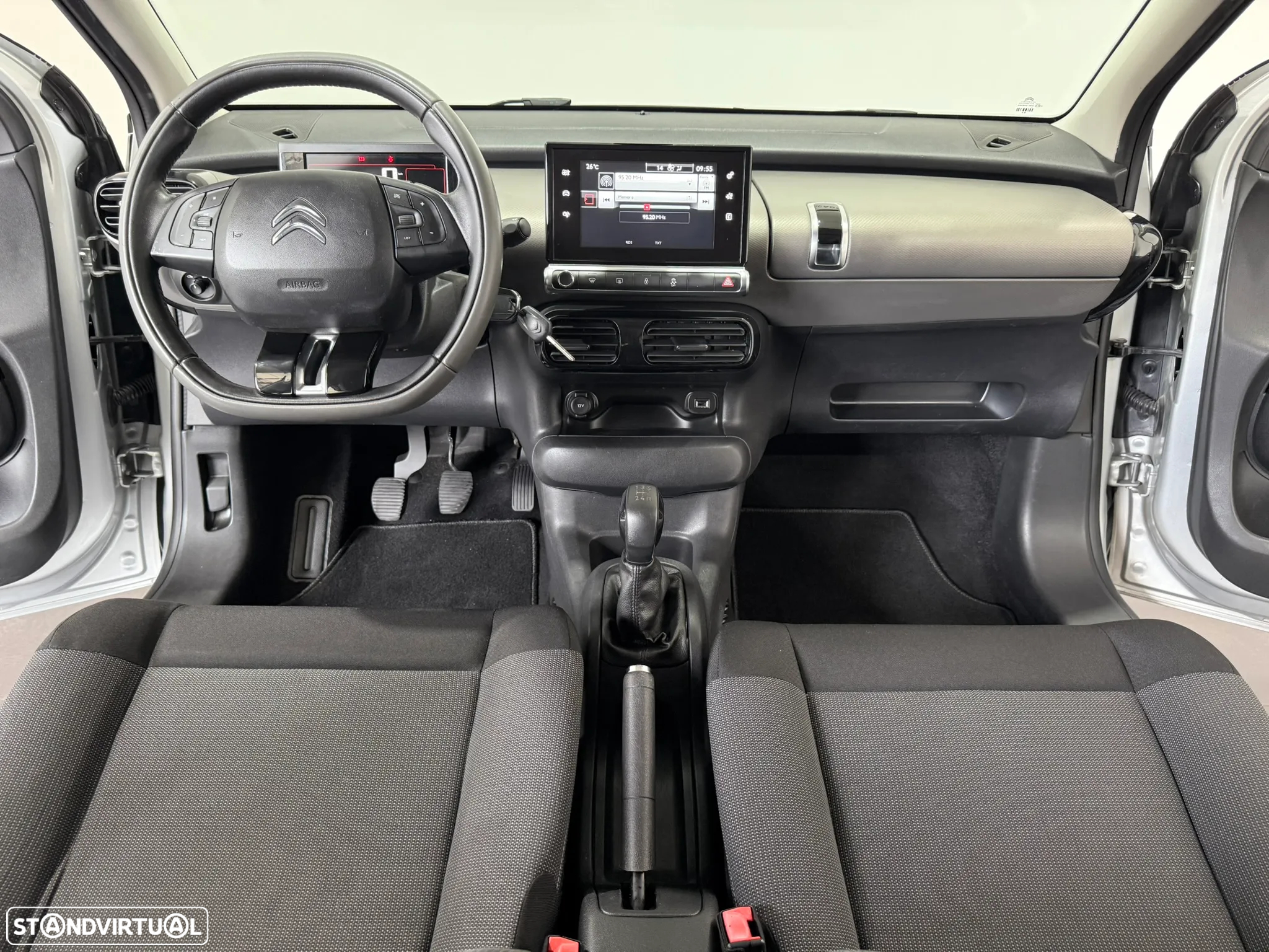 Citroën C4 Cactus 1.2 PureTech Shine - 5