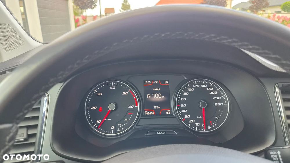 Seat Ateca 1.6 TDI ECOMOTIVE STYLE - 25