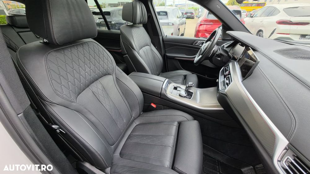 BMW X5 xDrive30d AT MHEV - 10