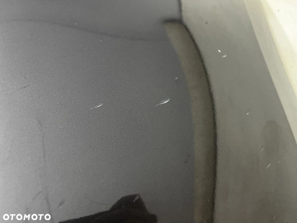 Zderzak tylny Opel Zafira C 12-19r. tył 4XPDC 13300719 - 24