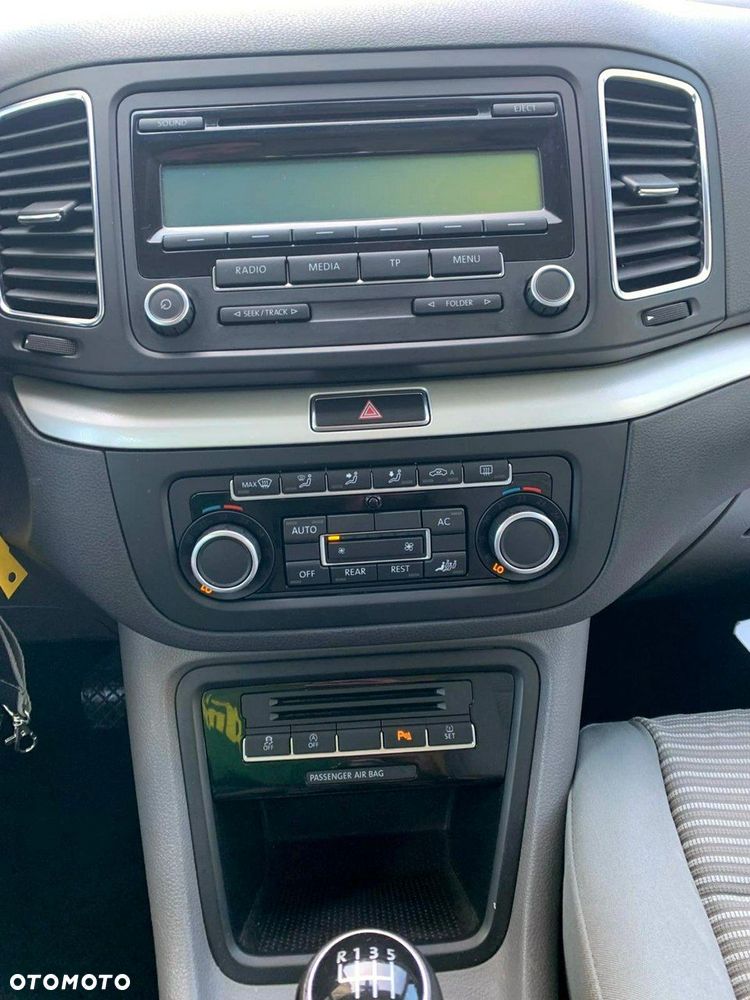 Seat Alhambra - 17