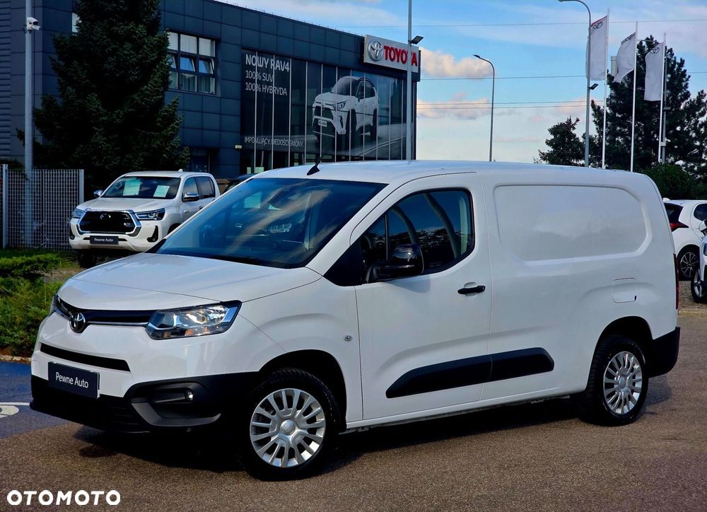 Toyota PROACE CITY - 2