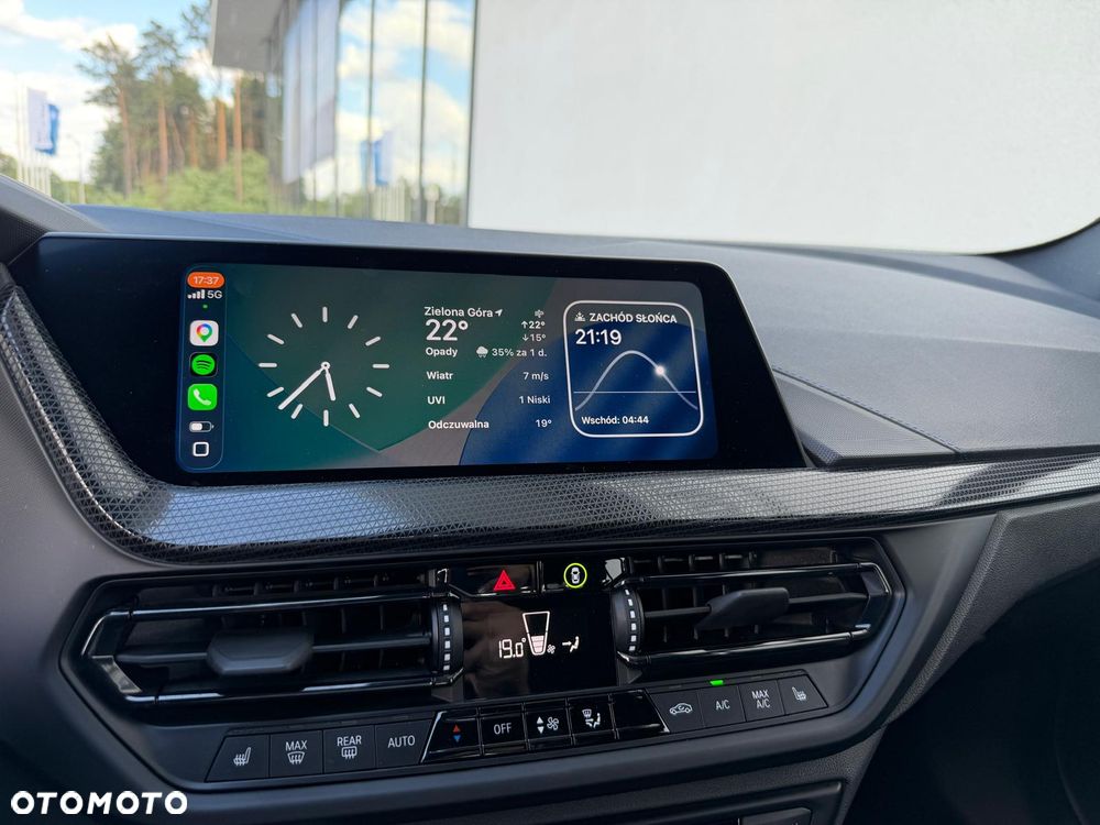 BMW Seria 1 118i M Sport - 7