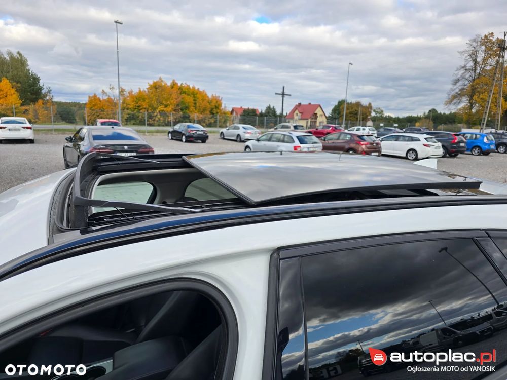 Jaguar F-Pace 2.0 i4D AWD Prestige - 22