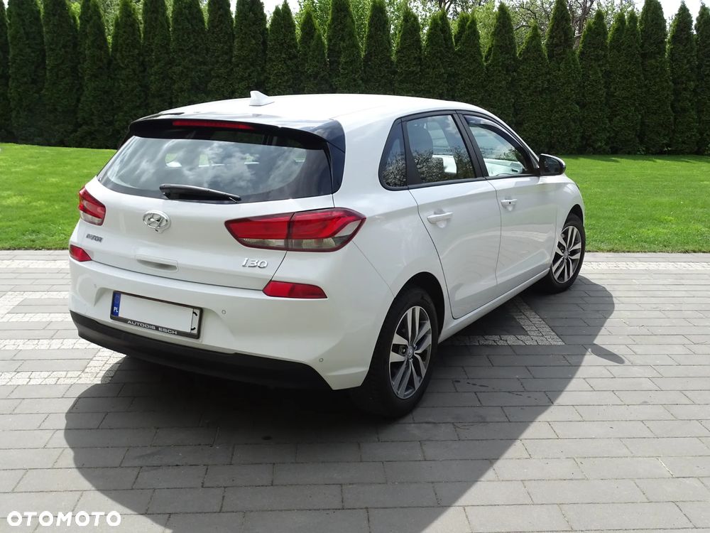 Hyundai i30 - 10