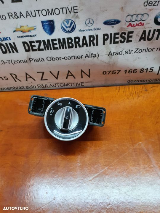Bloc Lumini Mercedes C Class W204 Livram Oriunde - 1