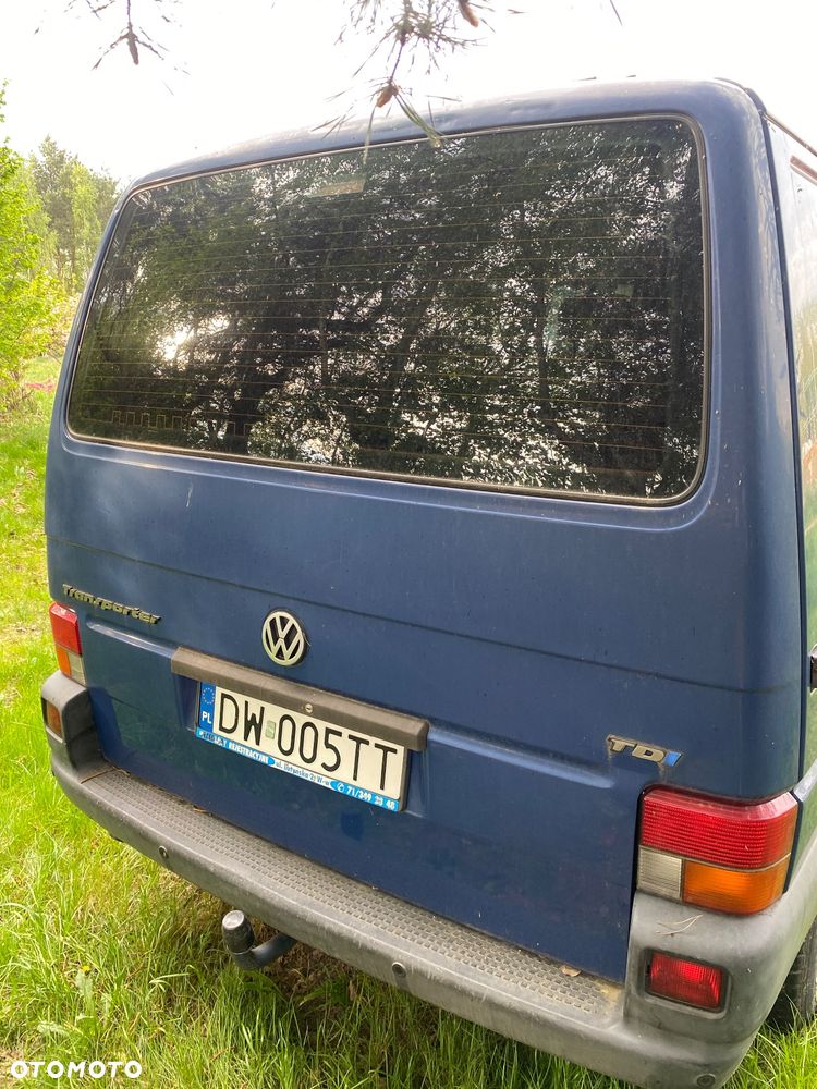 Volkswagen Transporter Standard - 2