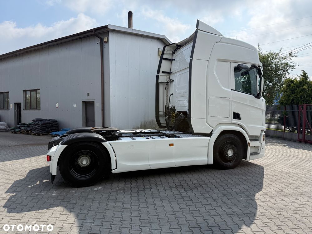 Scania - 6