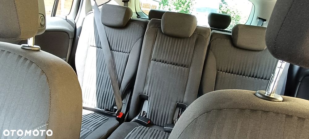 Opel Zafira 1.4 T Cosmo EcoFLEX S&S EU6 - 26
