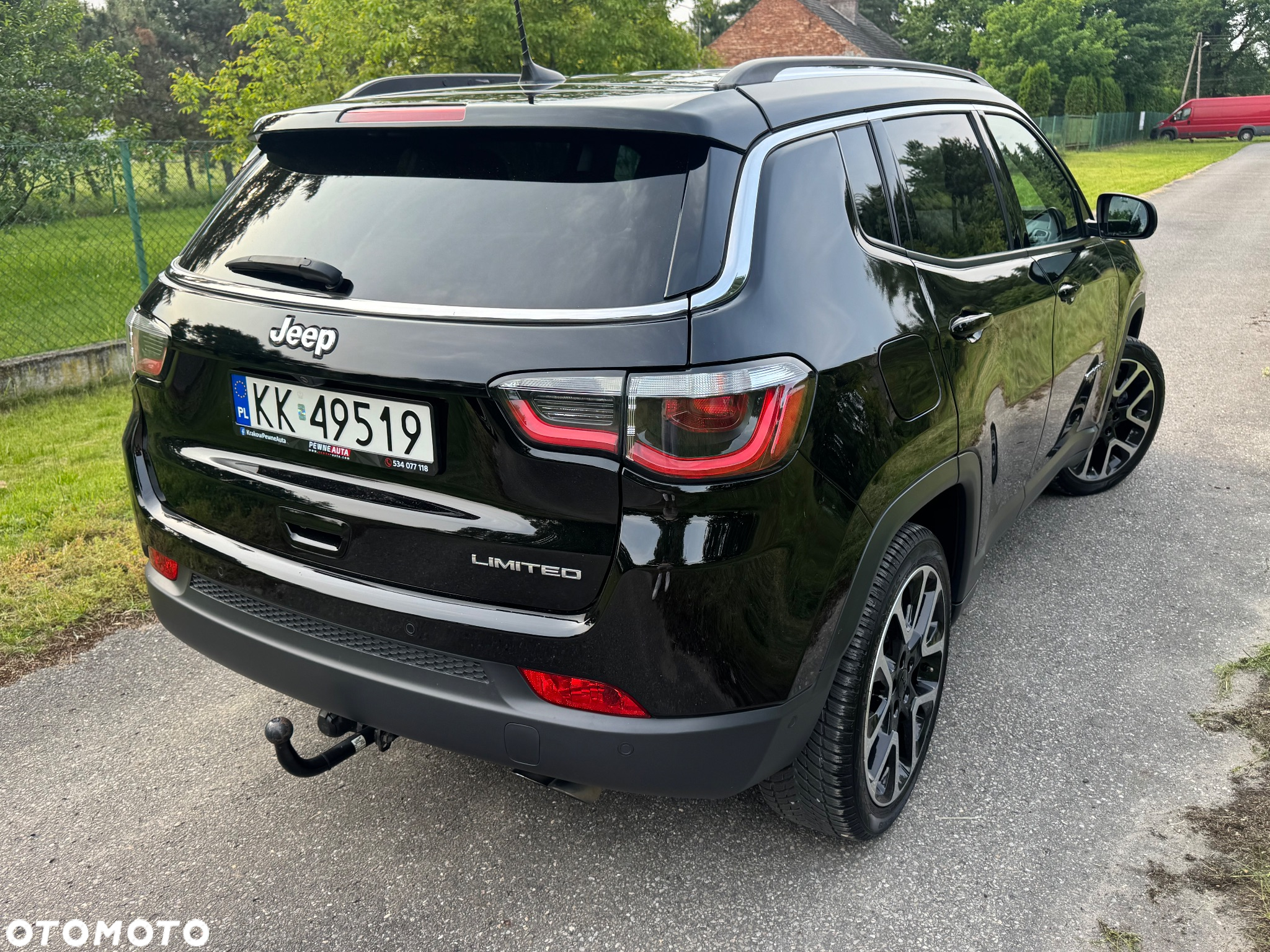 Jeep Compass 1.4 MultiAir Limited - 6