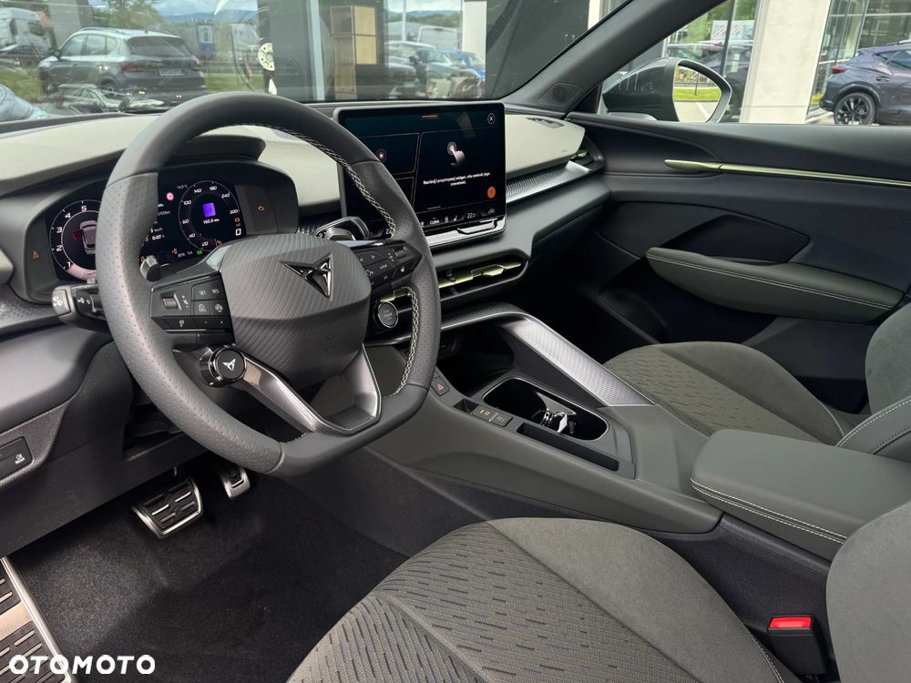 Cupra Terramar 2.0 TSI 4Drive Tribe Edition DSG - 13
