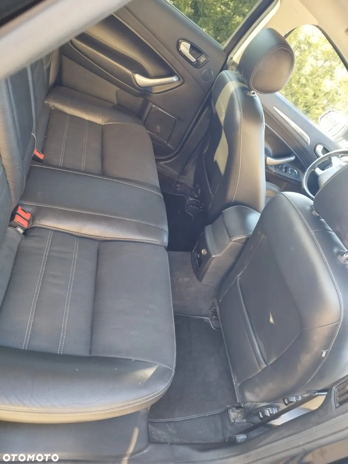 Ford Mondeo 2.0 FF Titanium - 11