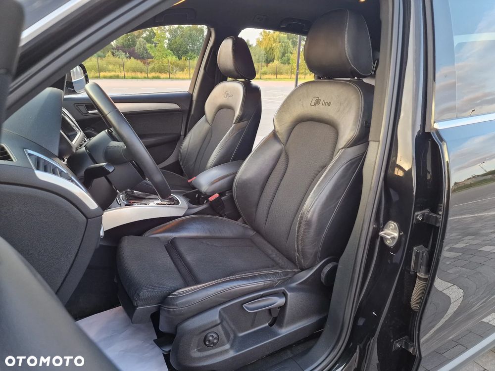 Audi Q5 - 18