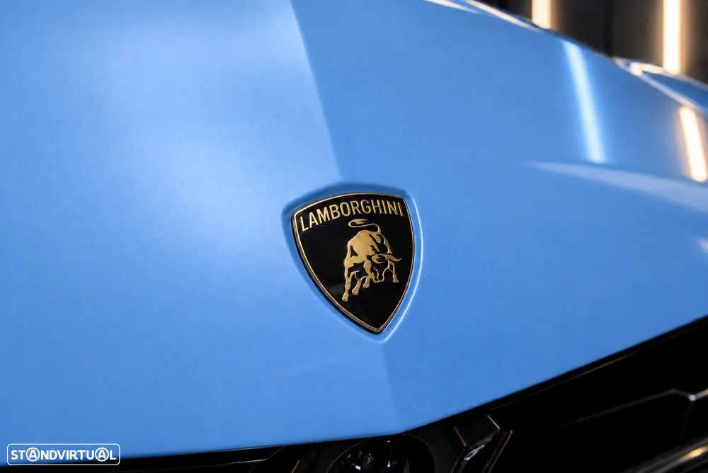 Lamborghini Urus 4.0 V8 SE - 13