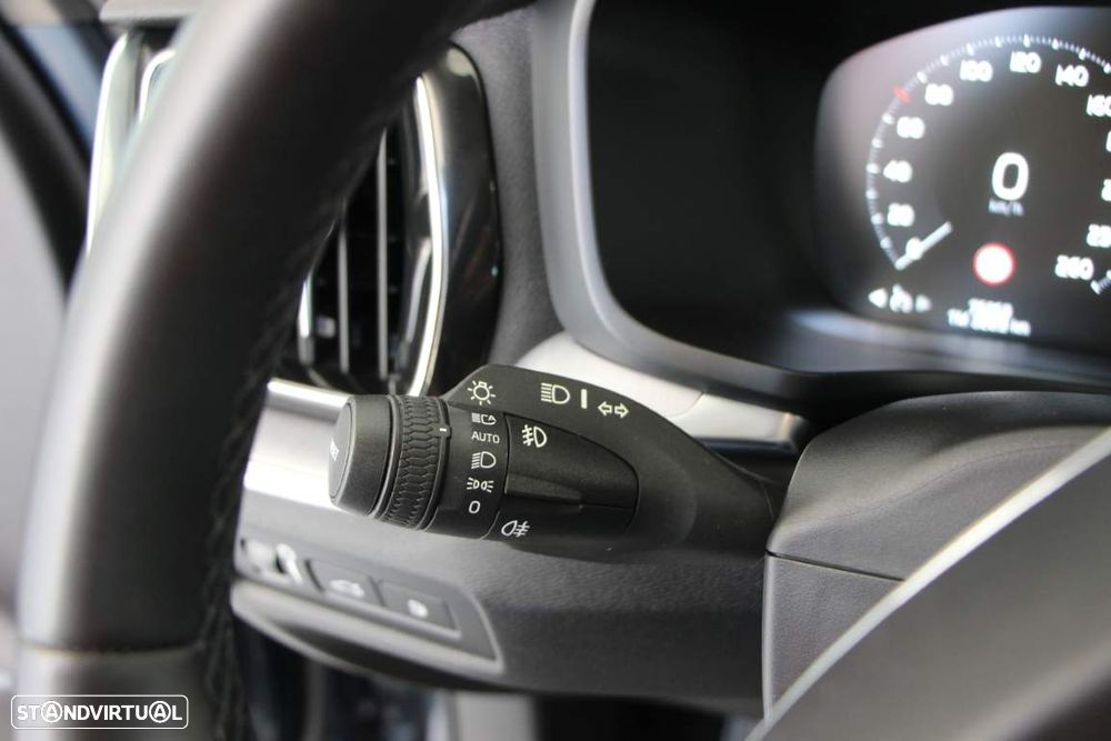 Volvo V60 2.0 T6 AWD TE Inscription Expression - 19