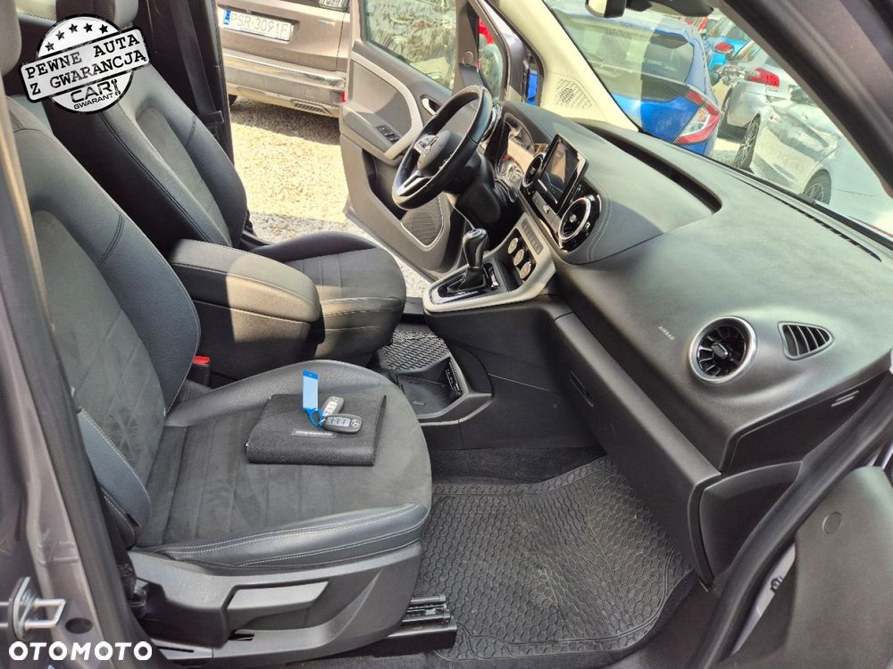 Mercedes-Benz Citan - 25