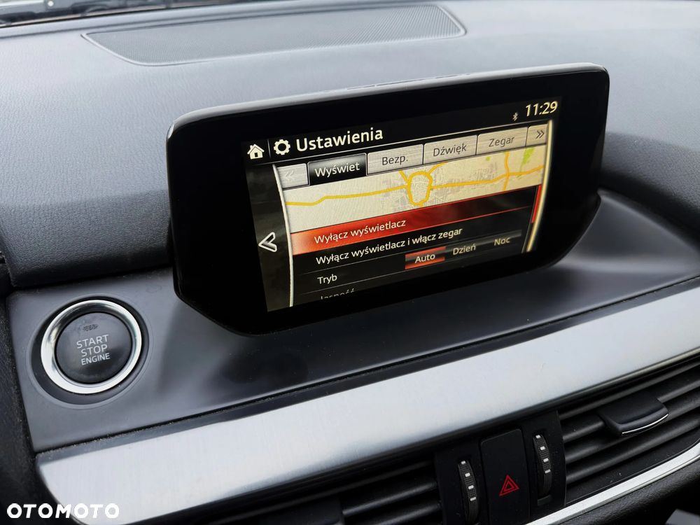 Mazda 6 2.0 SKYACTIV-G Center-Line - 18