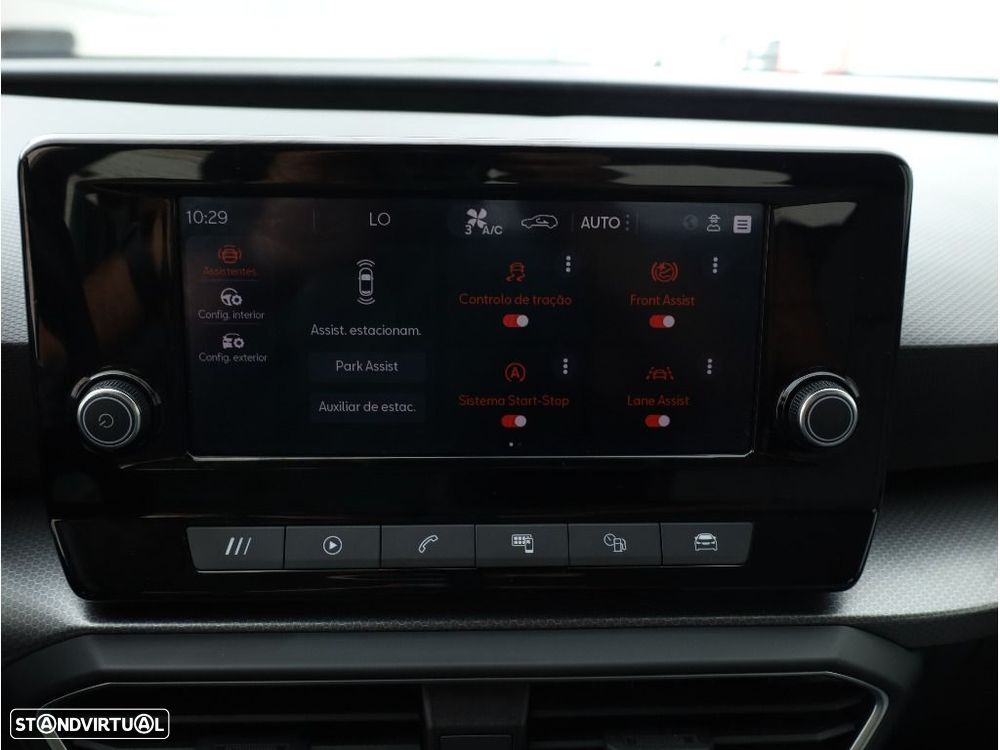 SEAT Leon ST 1.0 TSI Style - 21