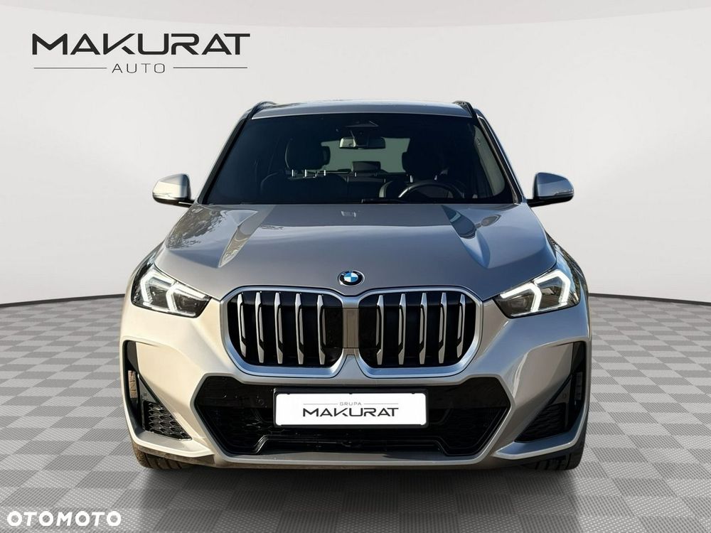 BMW X1 2024 photo 5