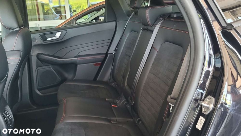 Ford Kuga - 41