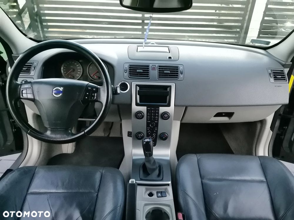 Volvo V50 2.4 Summum - 16