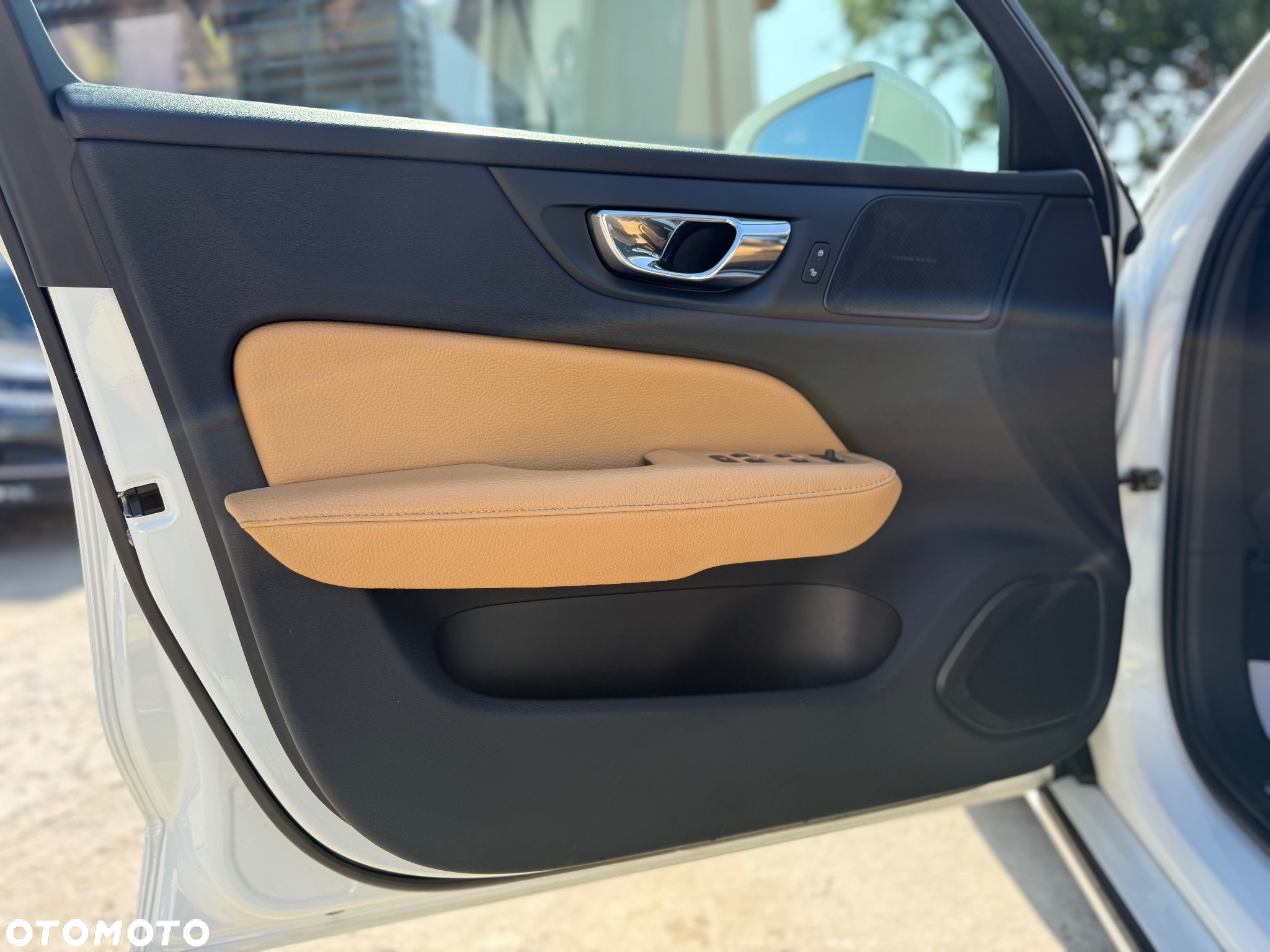 Volvo V60 D4 Geartronic Inscription - 36