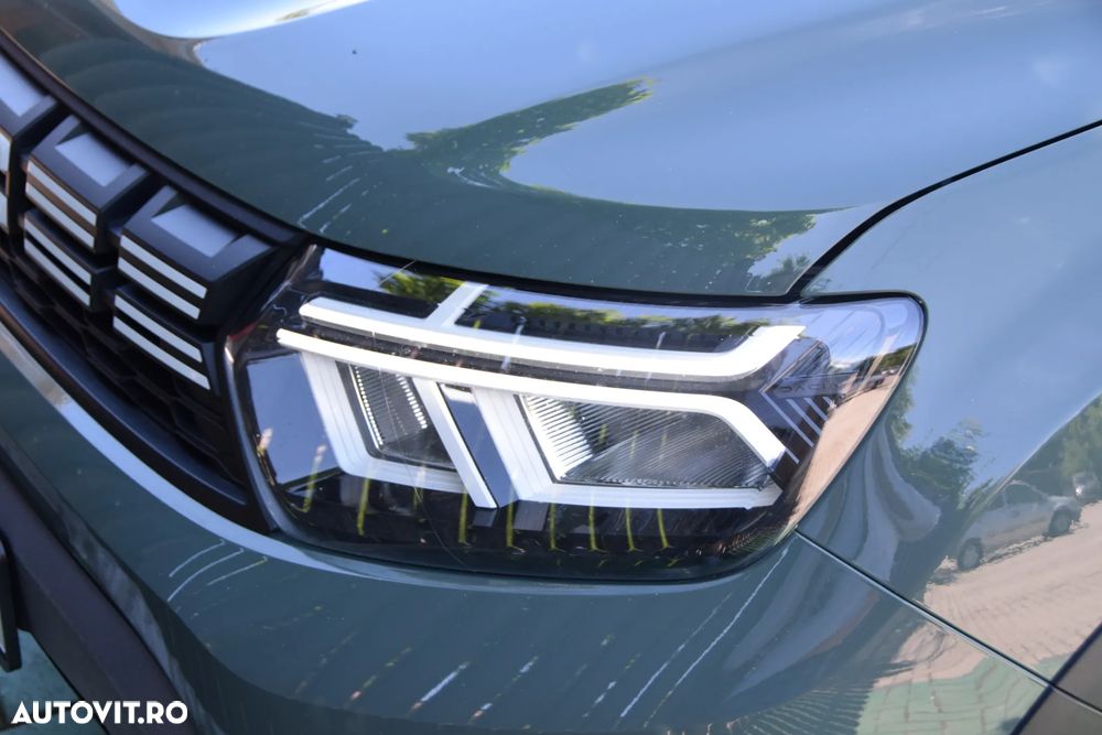 Dacia Duster TCe 150 EDC Extreme - 27