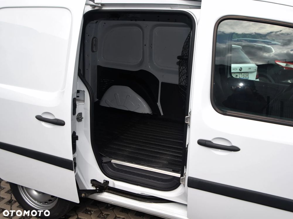 Renault Kangoo - 7