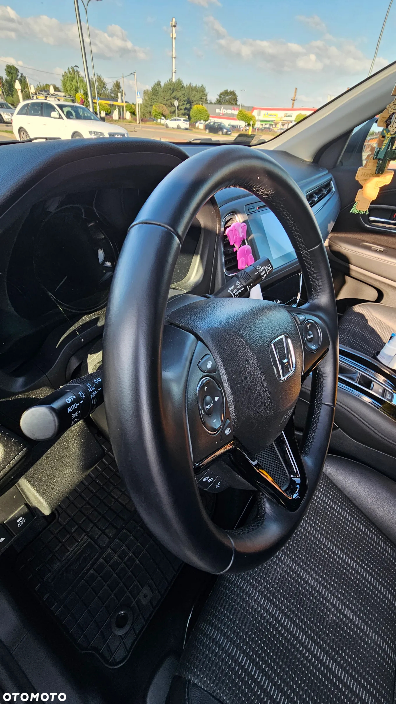 Honda HR-V 1.5 Executive (ADAS) CVT - 16