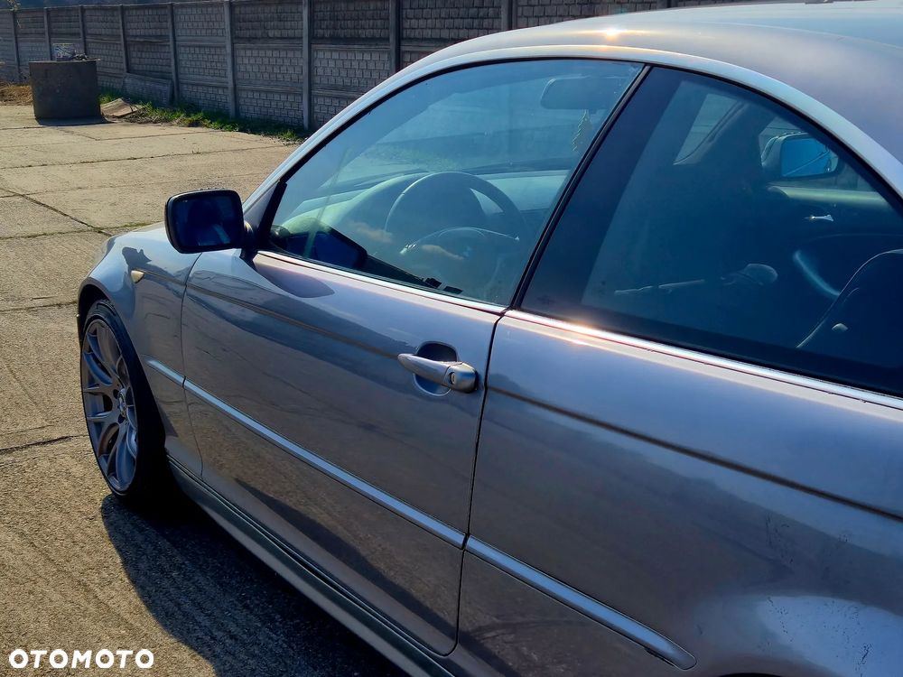 BMW Seria 3 330 Cd - 7