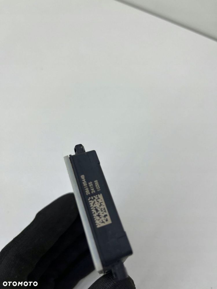 RENAULT SYMBIOZ RADAR SENSOR DISTRONIC 284N06343R - 3
