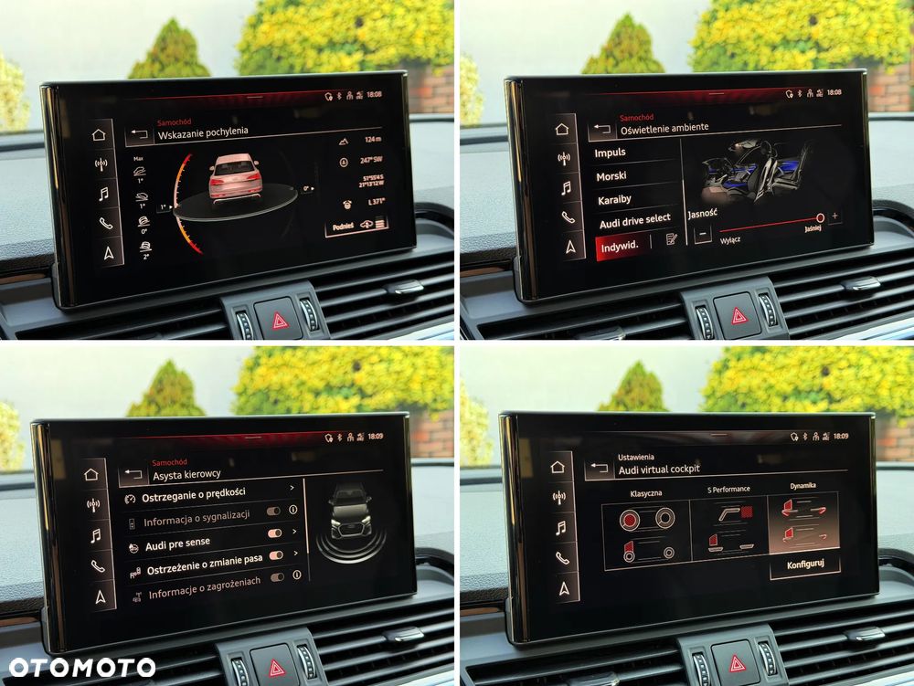 Audi Q5 40 TDI mHEV Quattro S Line S tronic - 26