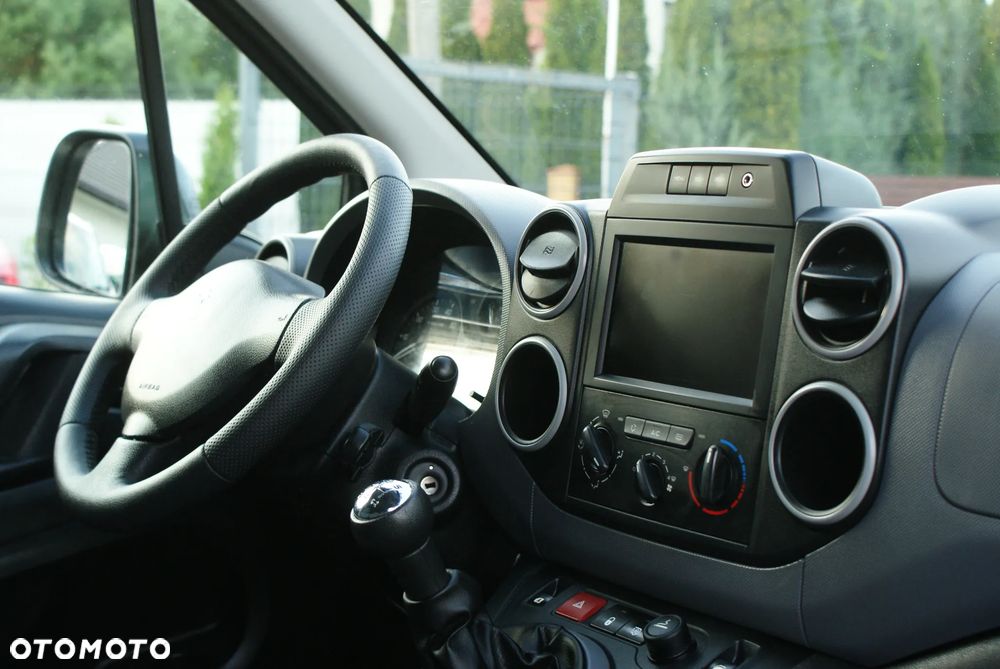 Peugeot Partner - 18