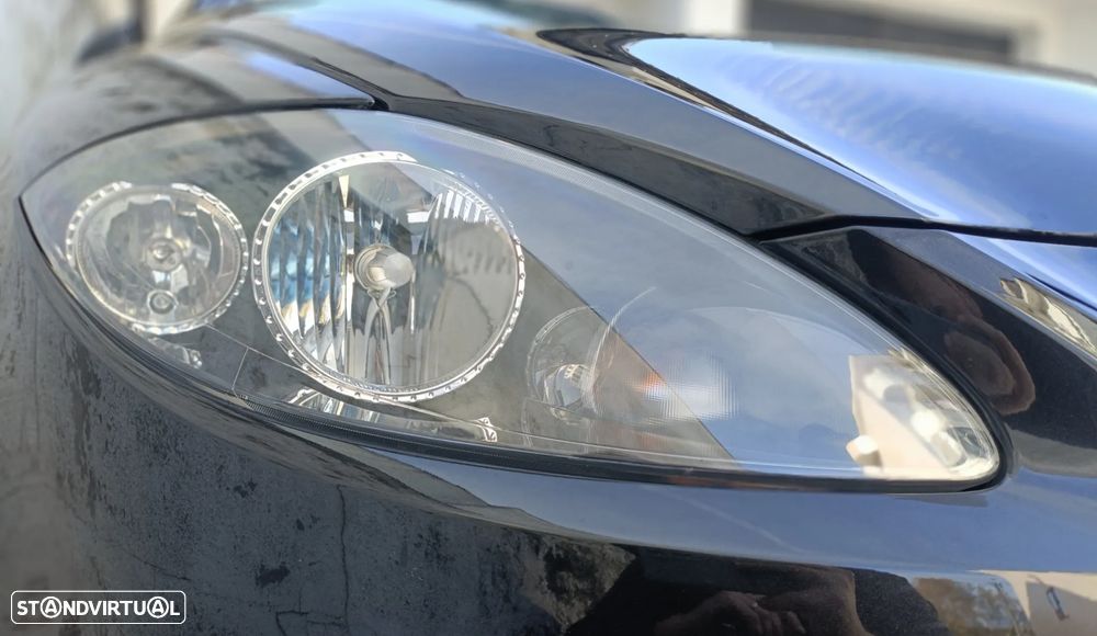 SEAT Leon 1.9 TDI Sport Limited - 2