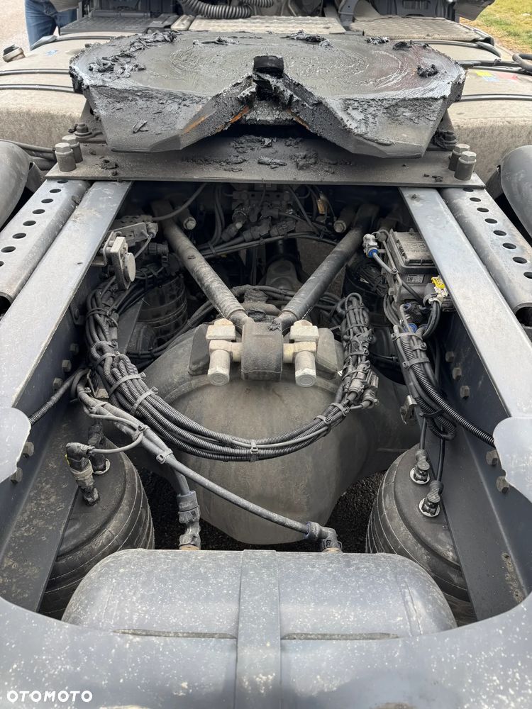 Scania R500 - 17