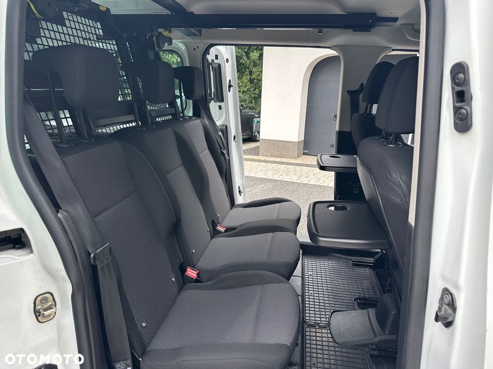 Opel Combo - 16