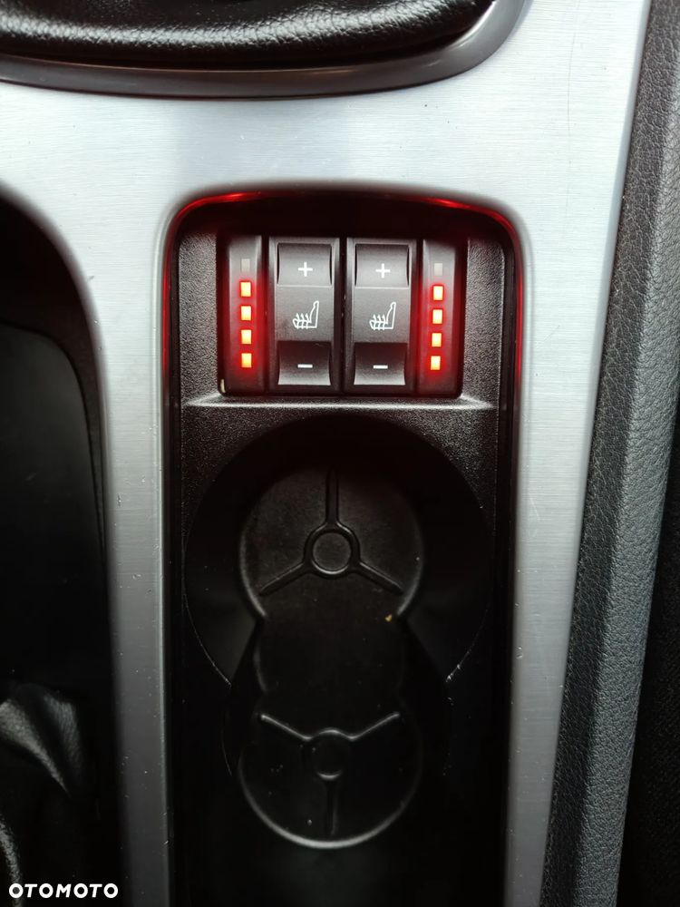 Ford Mondeo 2.0 TDCi Titanium X - 19