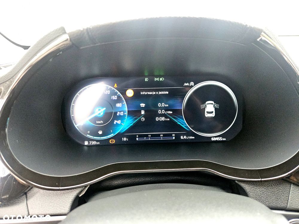 Kia XCeed 1.5 T-GDI Business Line - 24