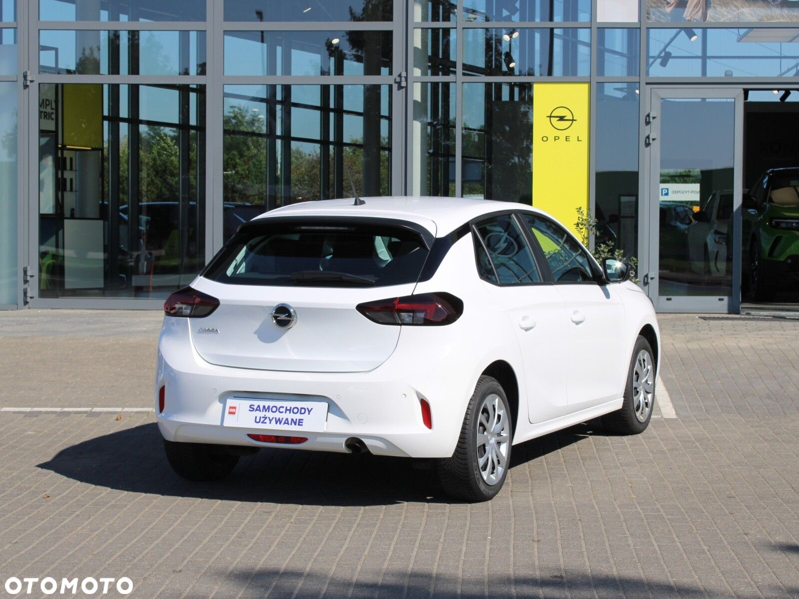 Opel Corsa 1.2 Edition S&S - 9