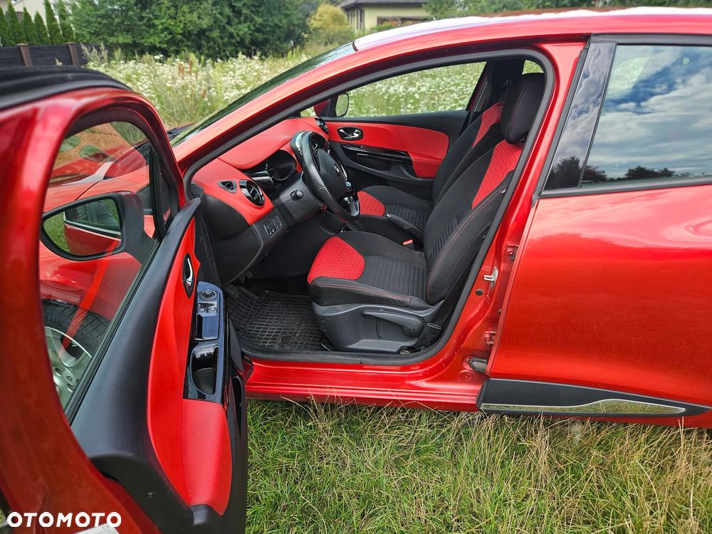 Renault Clio 1.2 16V 75 LIMITED - 3