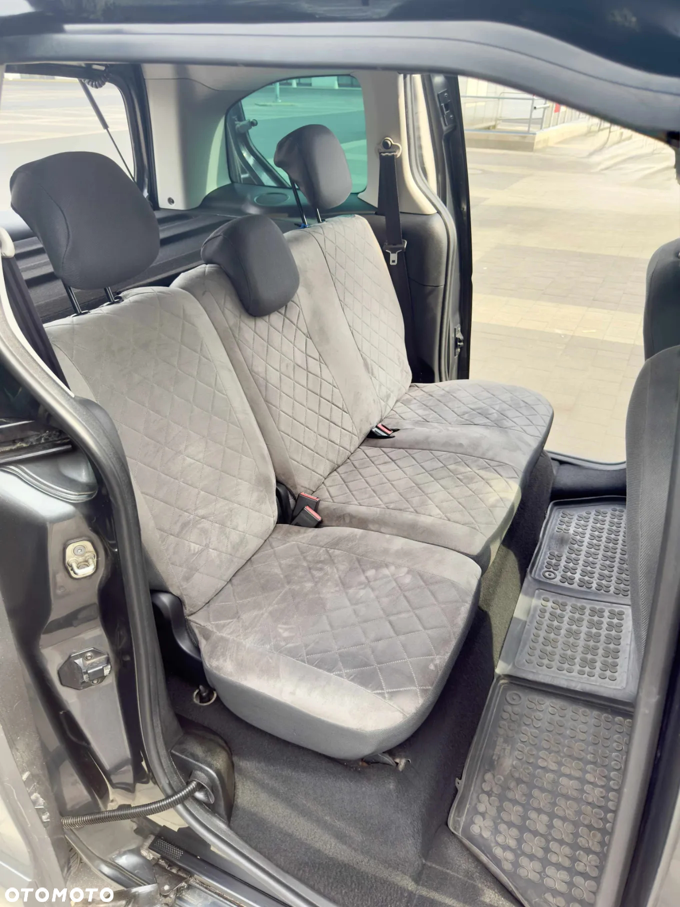 Citroën Berlingo 1.6 BlueHDi MoreLife - 15