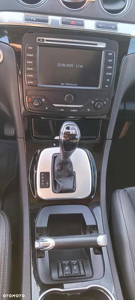 Ford S-Max 2.0 TDCi DPF Titanium - 18