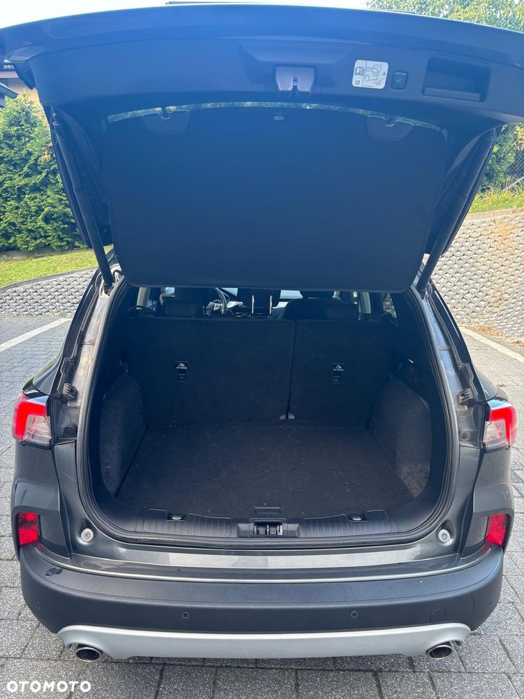 Ford Kuga 1.5 EcoBoost FWD Titanium ASS MMT6 - 20