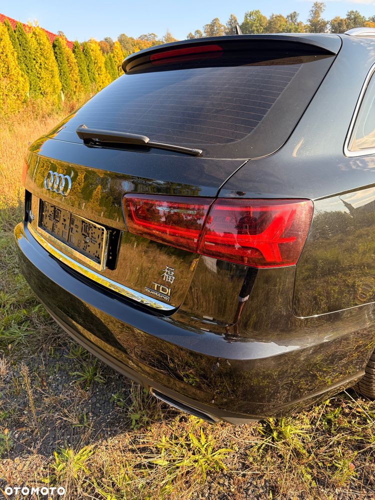 Audi A6 - 5