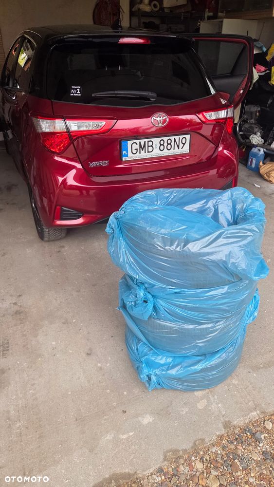 Toyota Yaris 1.5 Selection CVT - 9