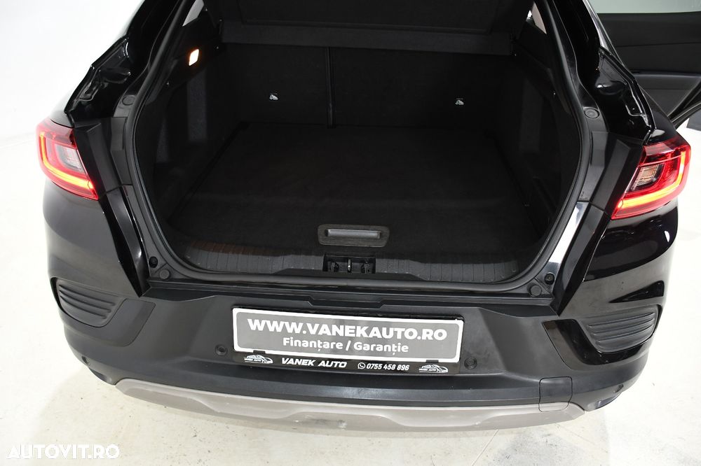 Renault Arkana E-TECH 145 Techno - 19