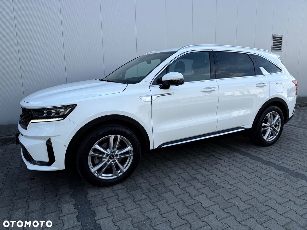 Kia Sorento - 3